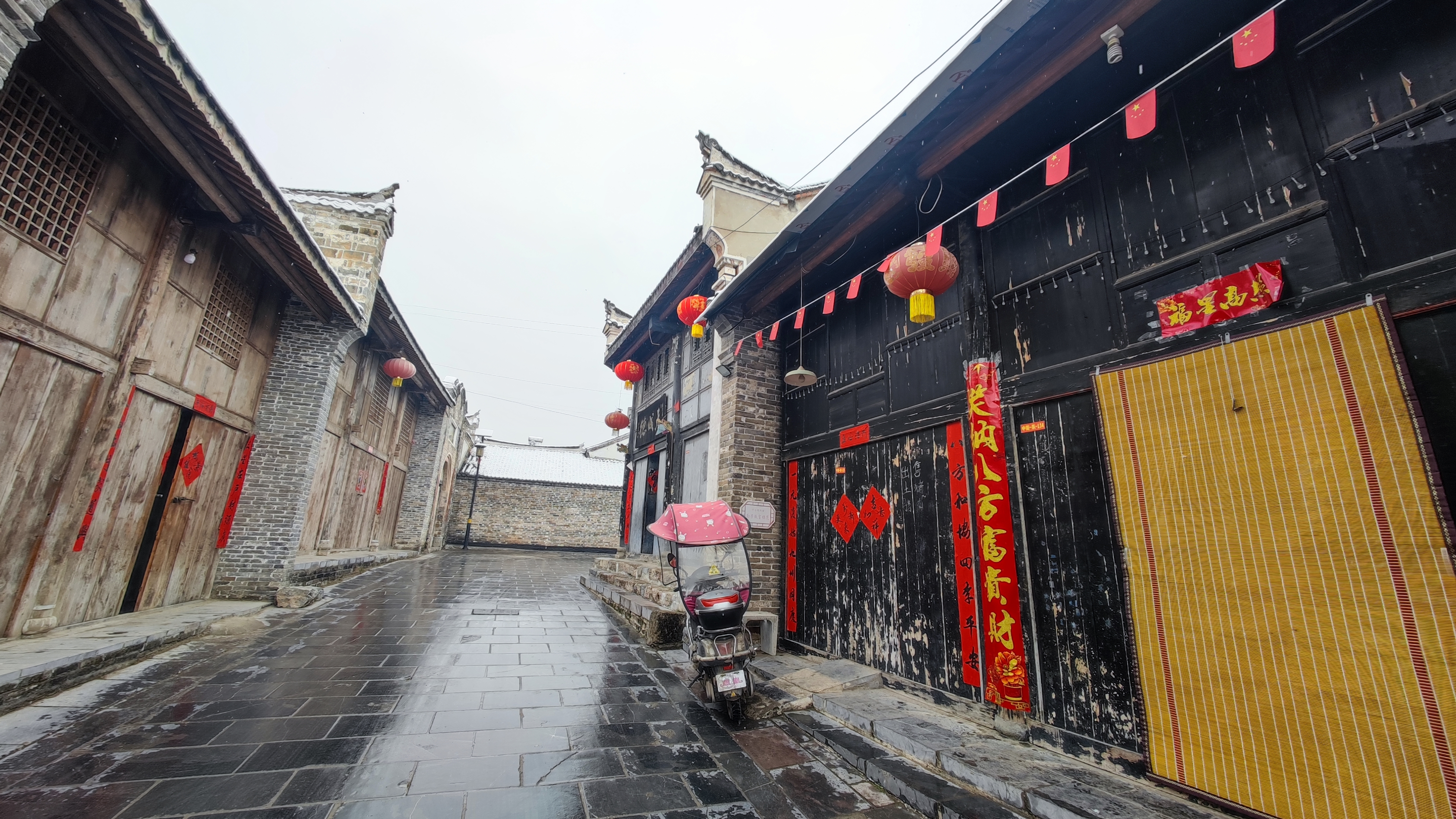 河南会馆旅行图片 2