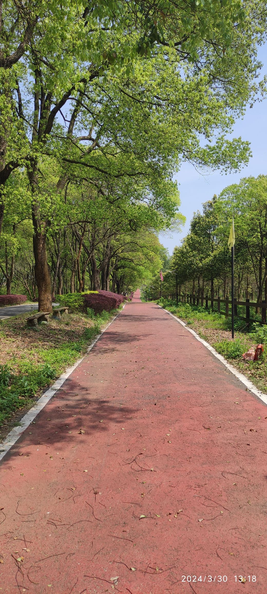 百峰岭景区旅行图片 1