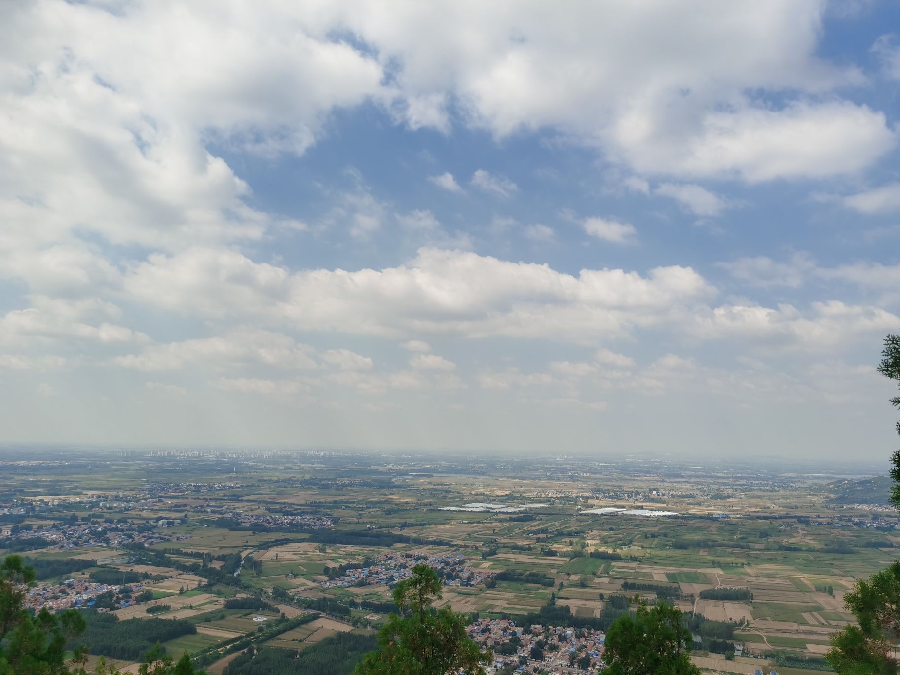 凤凰山森林公园旅行图片 1