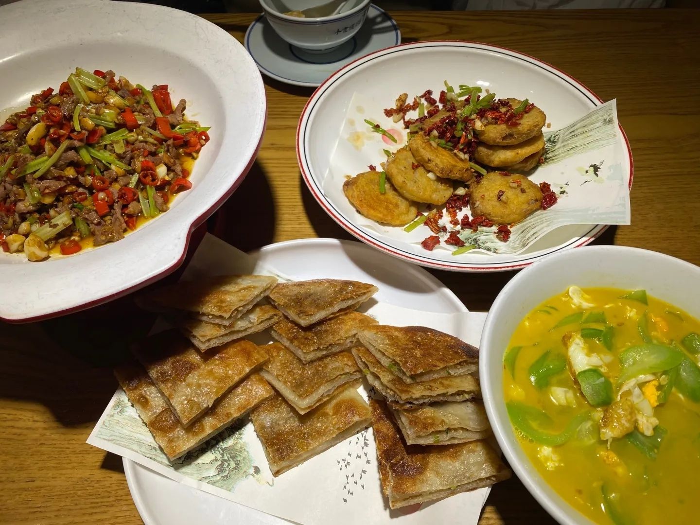 安庆市宜秀区小食候湘饭店