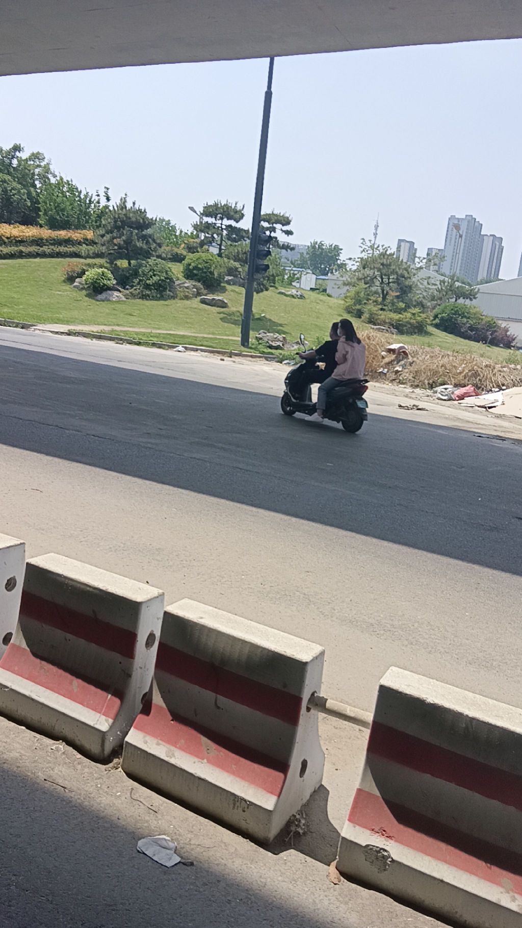 大魏河村遗址旅行图片 1