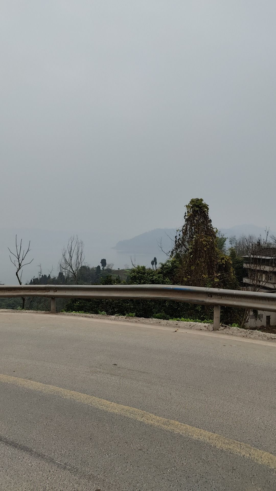皇华岛国家湿地公园旅行图片 1
