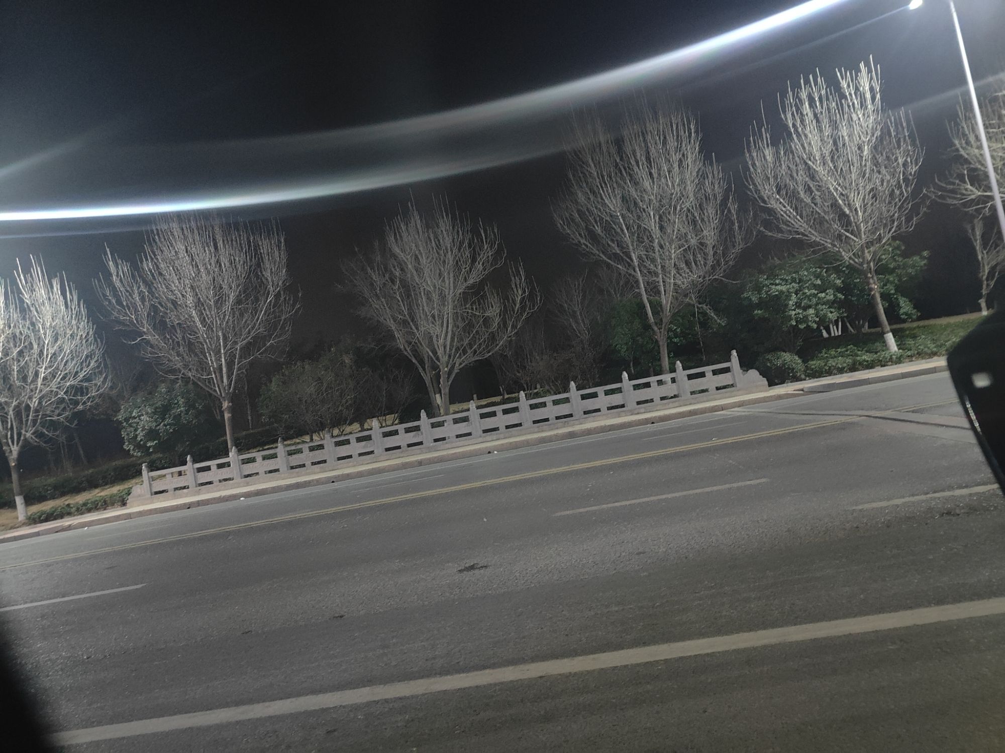 章华台公园旅行图片 1