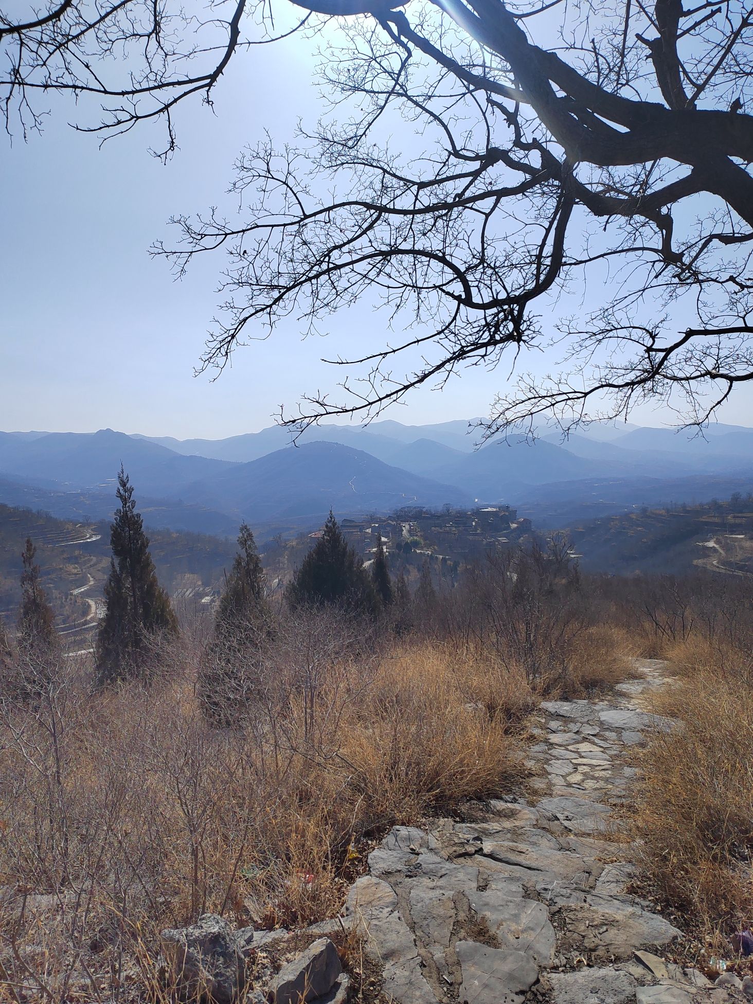 云端西顶旅行图片 3