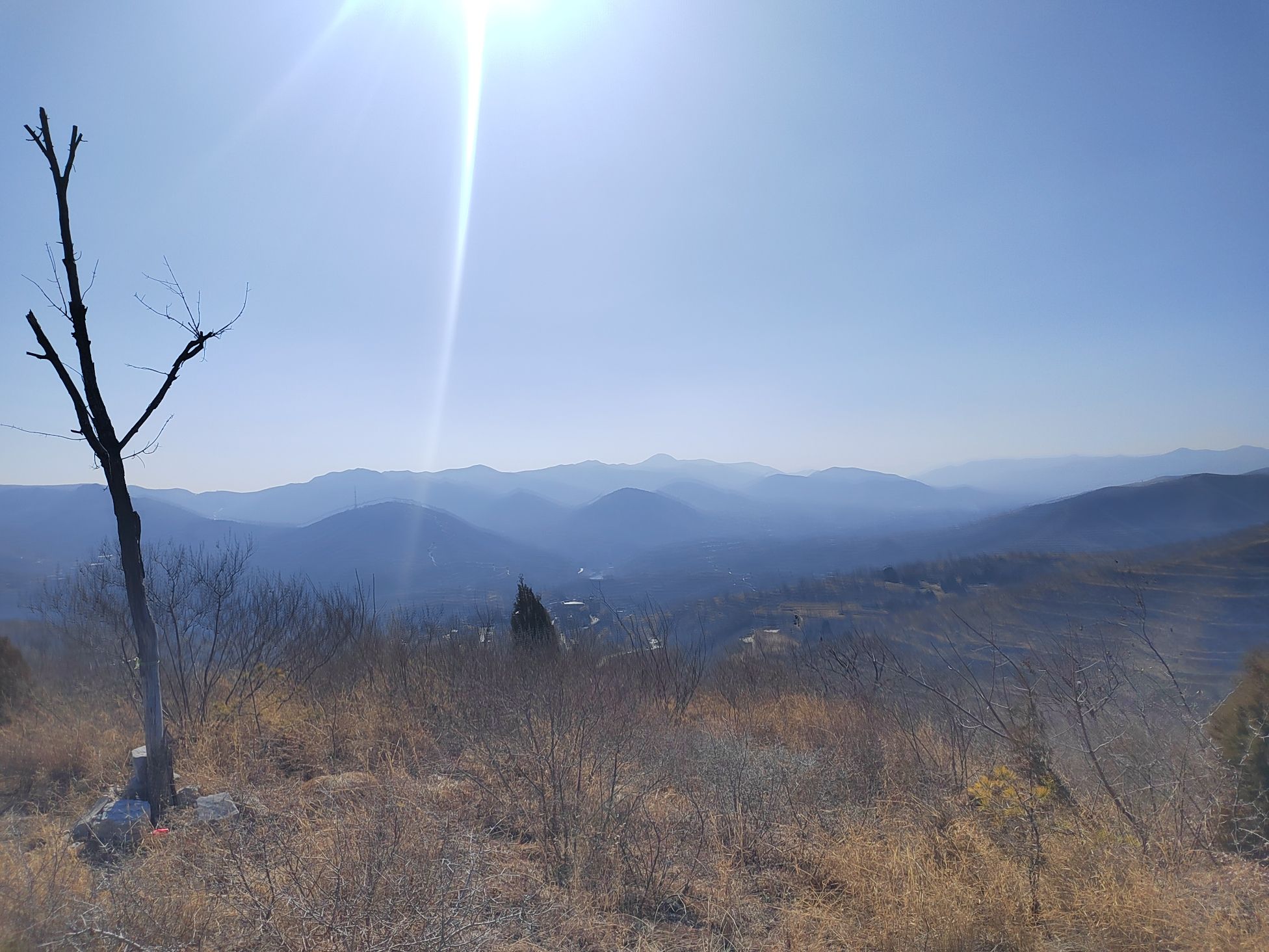 云端西顶旅行图片 1