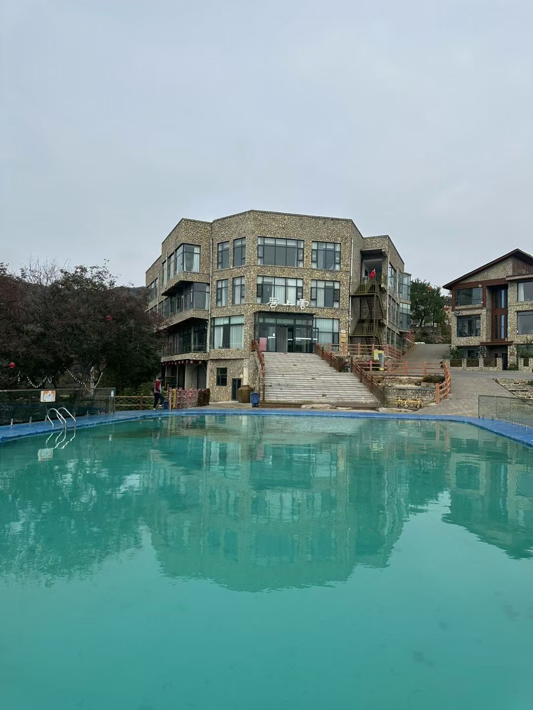 云端西顶旅行图片 2