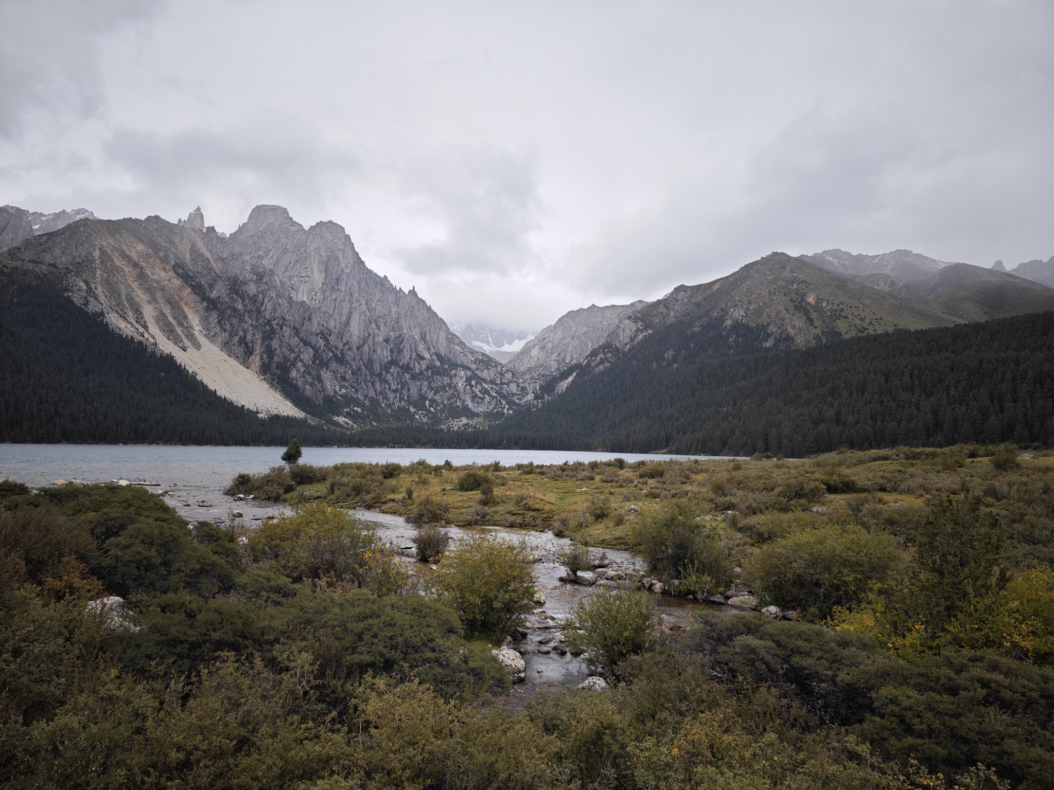 措普沟景区旅行图片 3