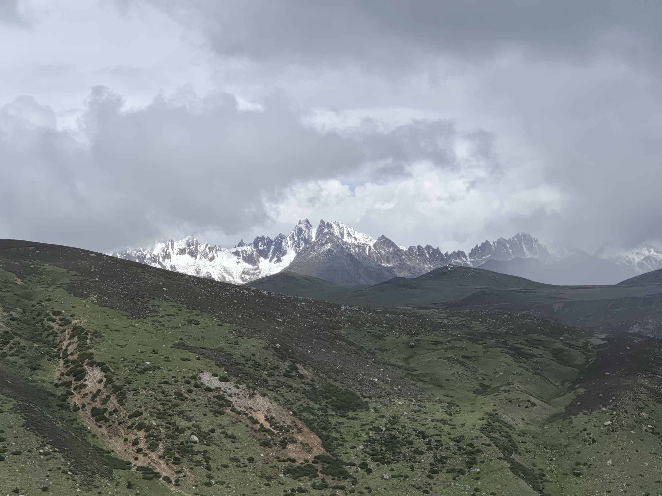 措普沟景区旅行图片 3