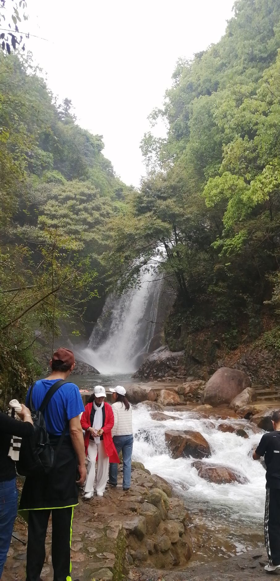 九华后海景区旅行图片 1