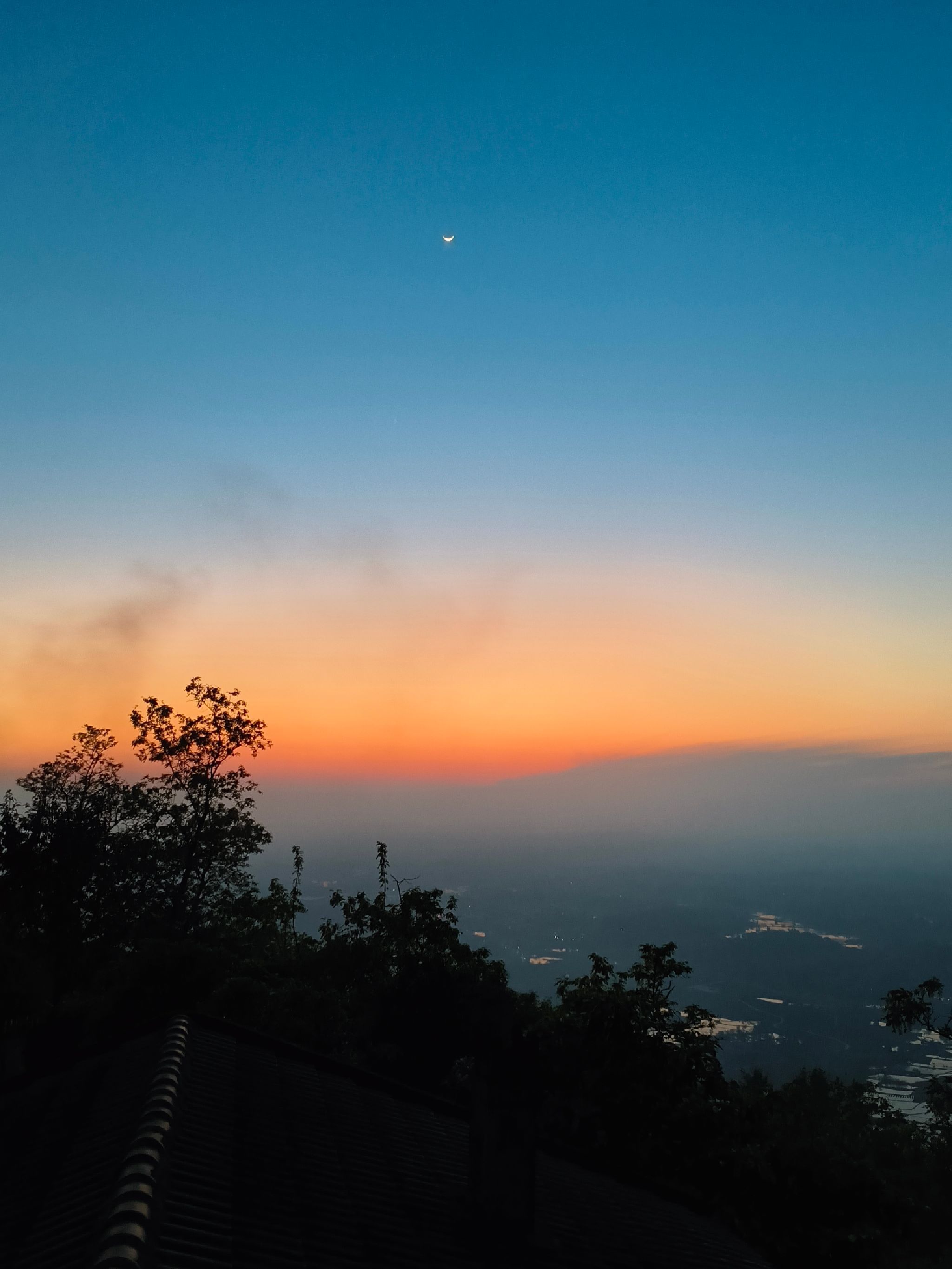 合川区龙多山太清宫旅行图片 1