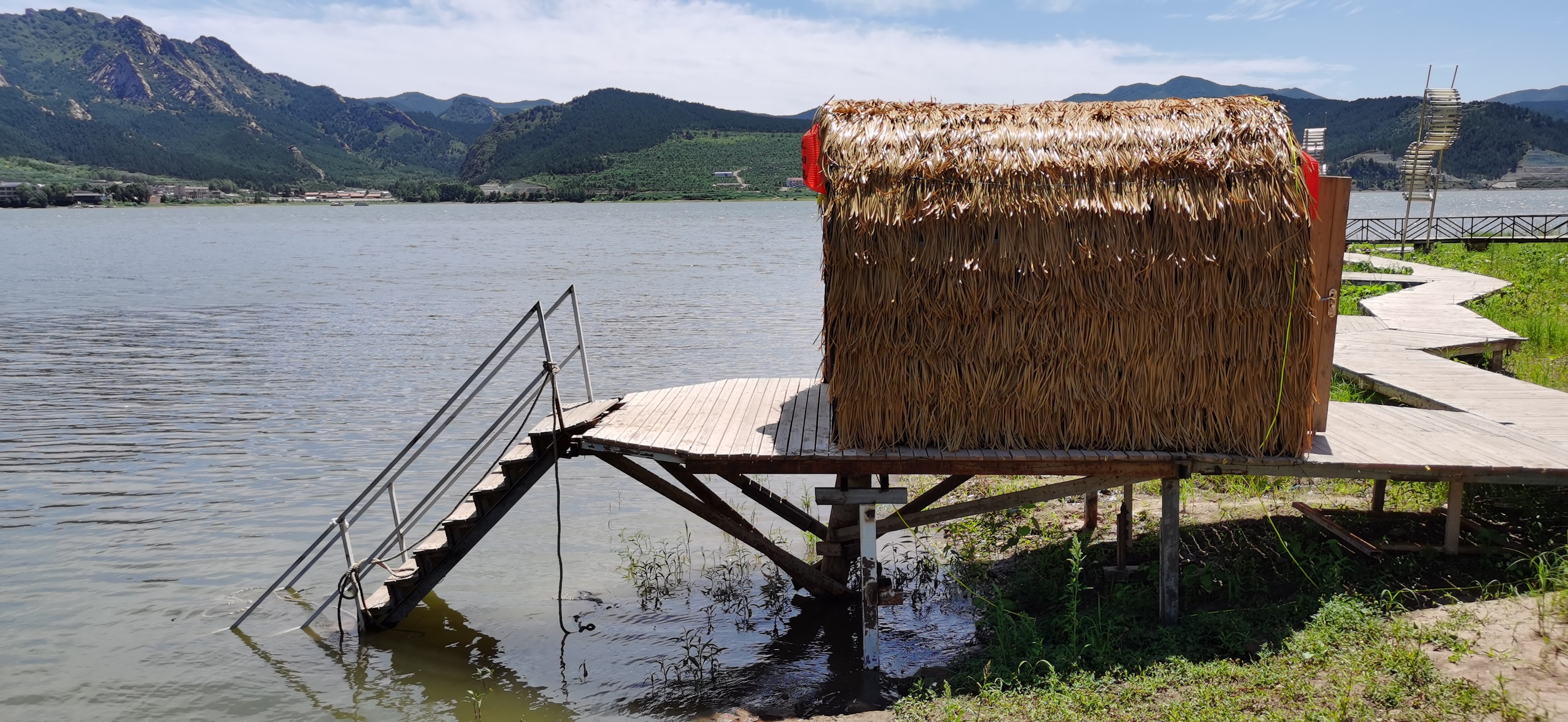 福峰山旅行图片 3