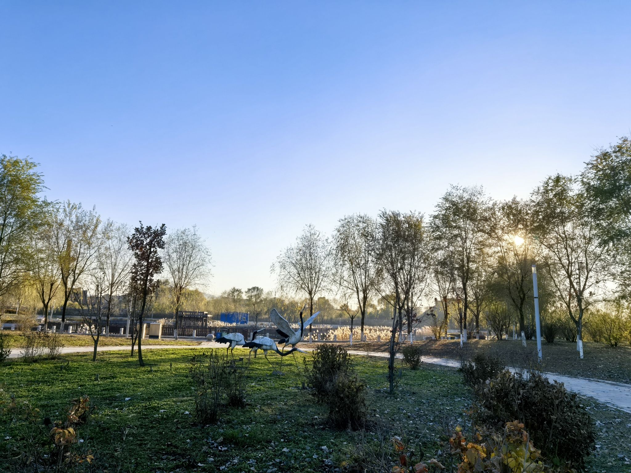 东北记忆工业主题公园旅行图片 2