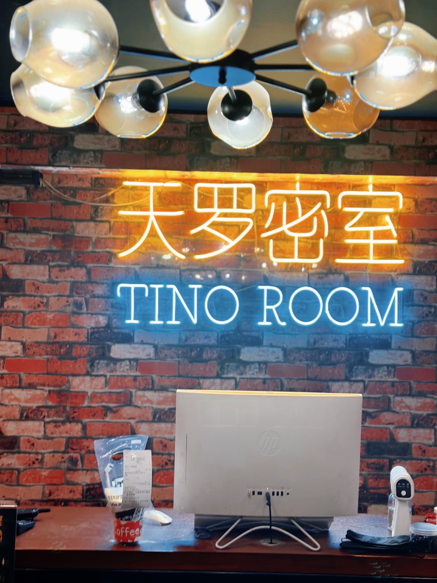 场地封面-天罗密室(王府井商城B座店)