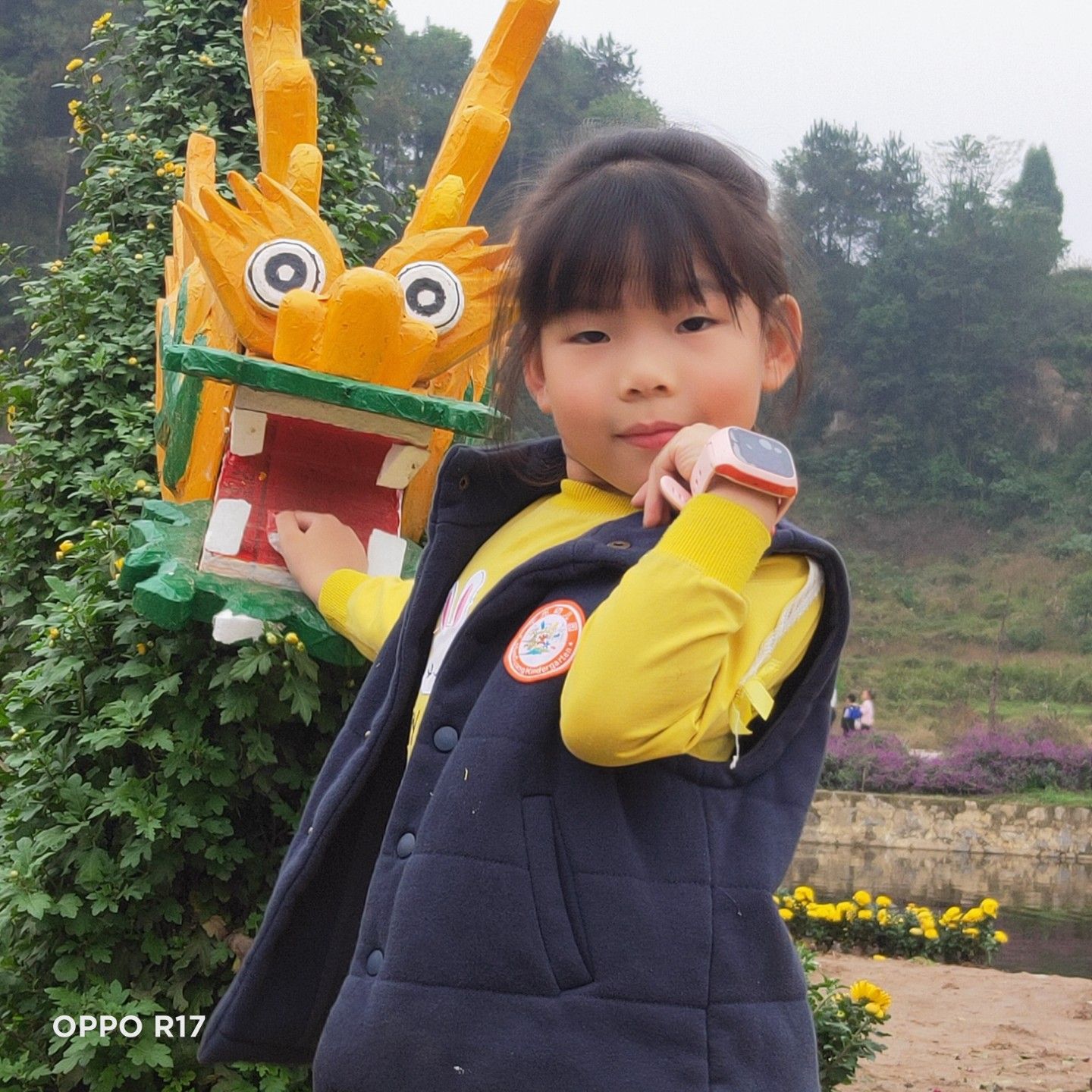 大竹动植物园旅行图片 3