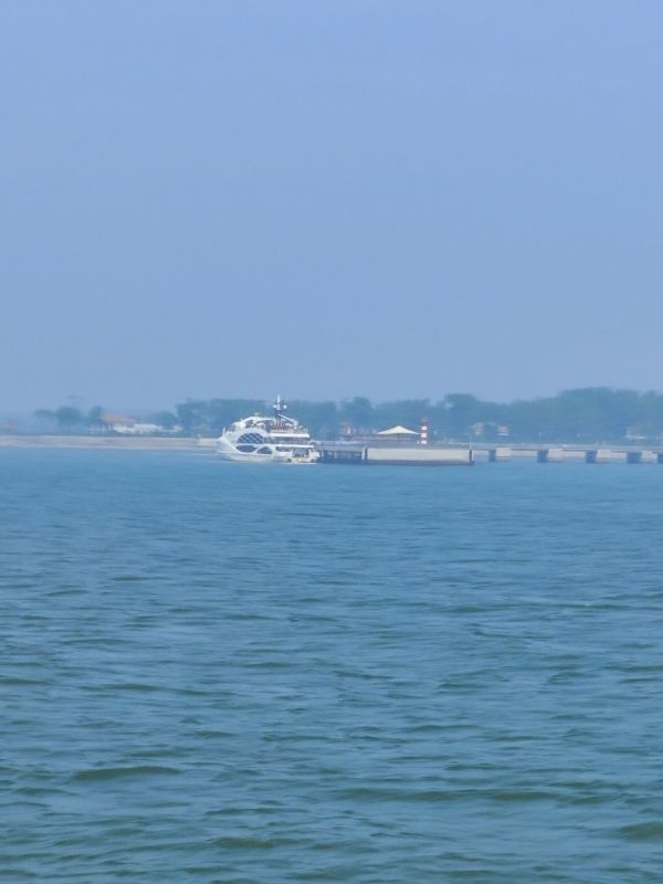 寻仙1号游船旅行图片 3