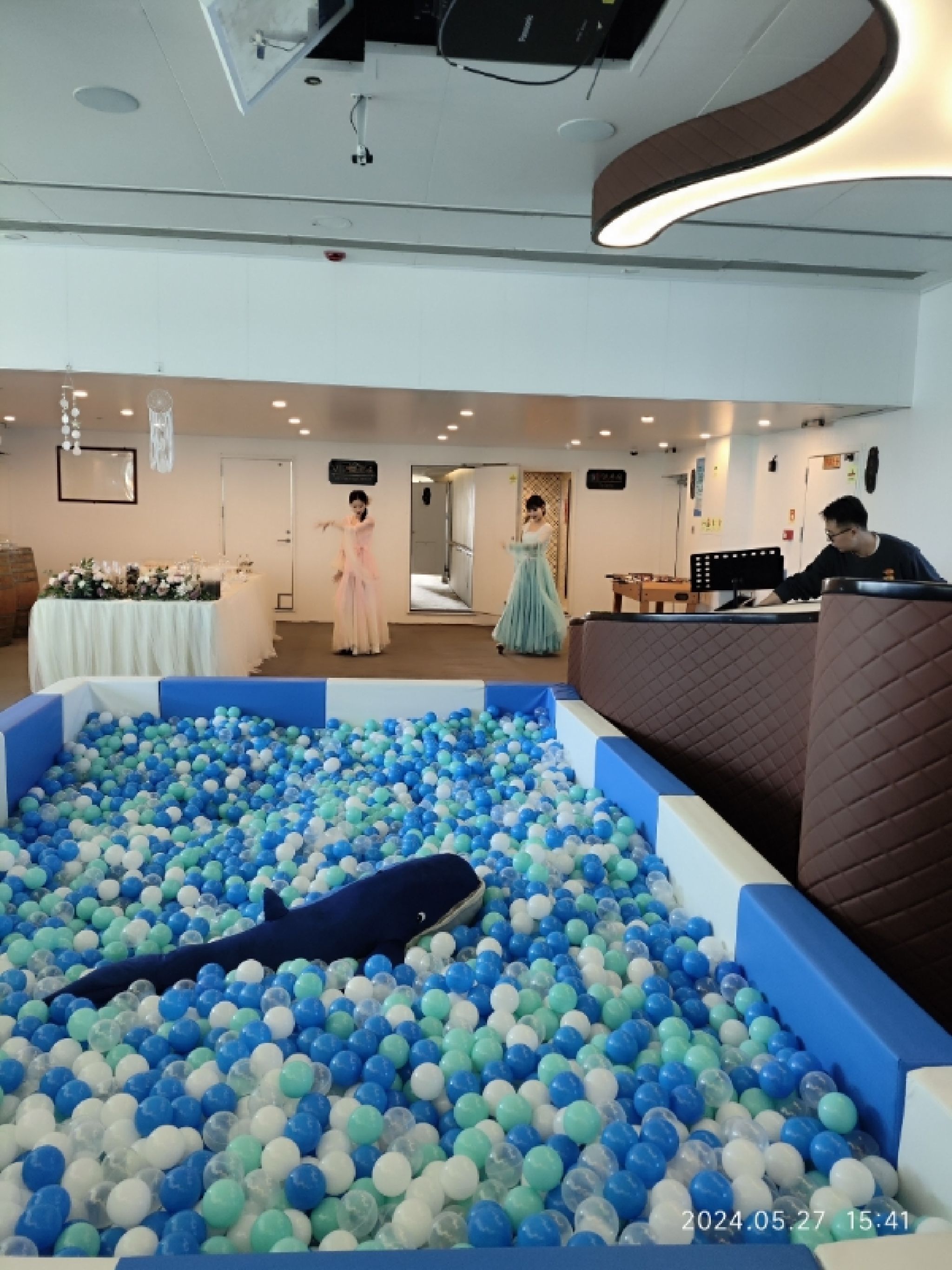 寻仙1号游船旅行图片 1