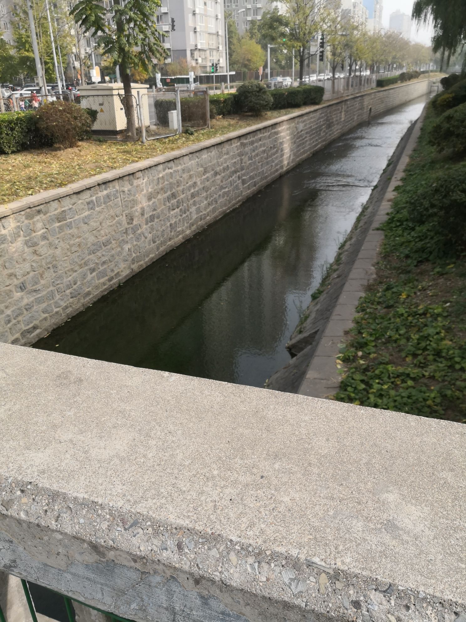 郑常庄公园旅行图片 2