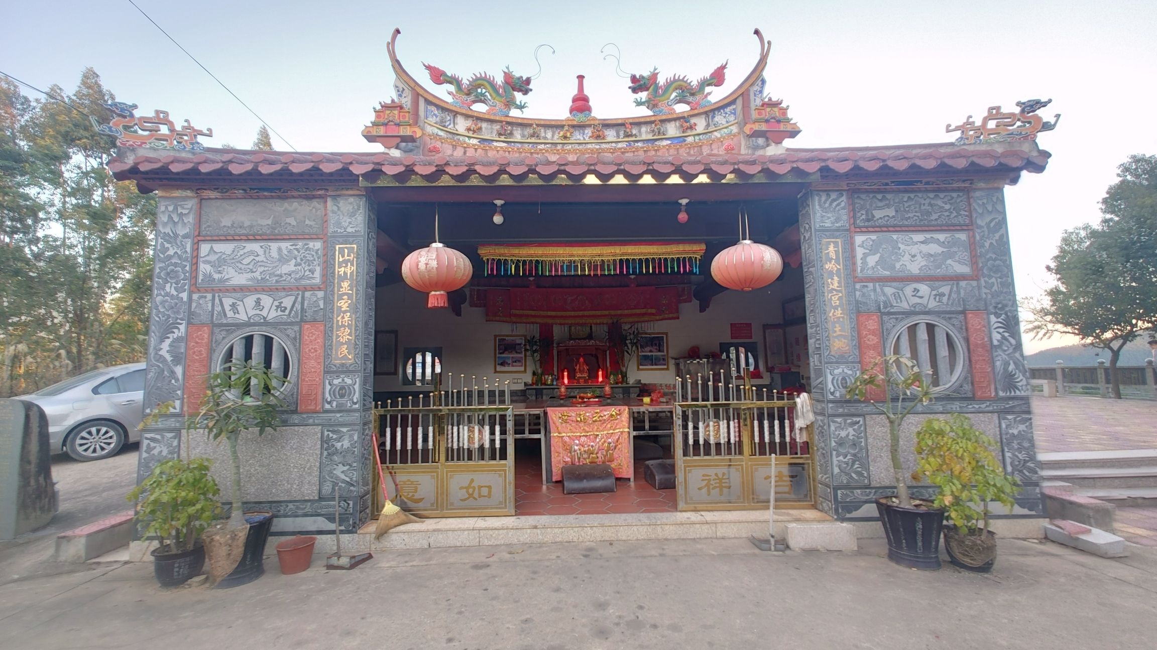 孝子亭旅行图片 2