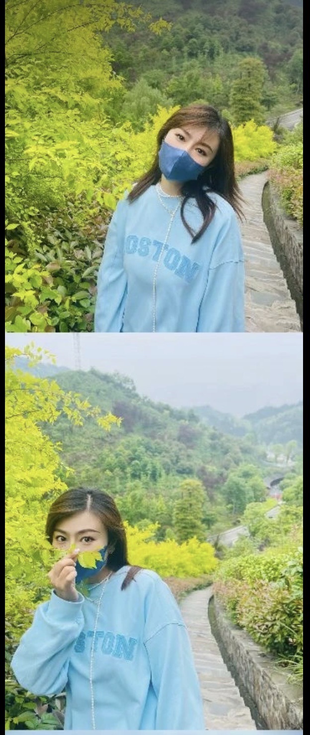 茶乡花海景区旅行图片 2