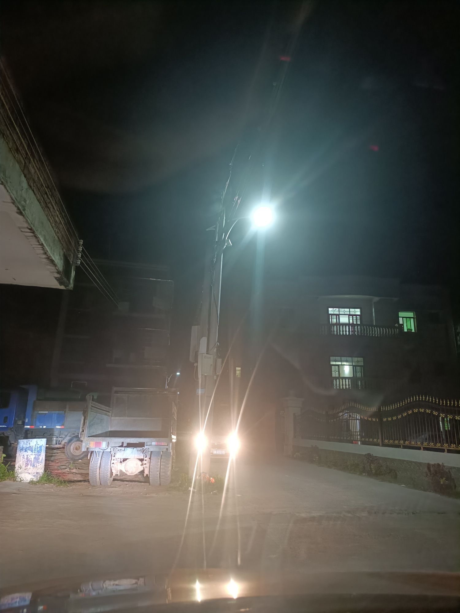 合水城市生态湿地公园旅行图片 1