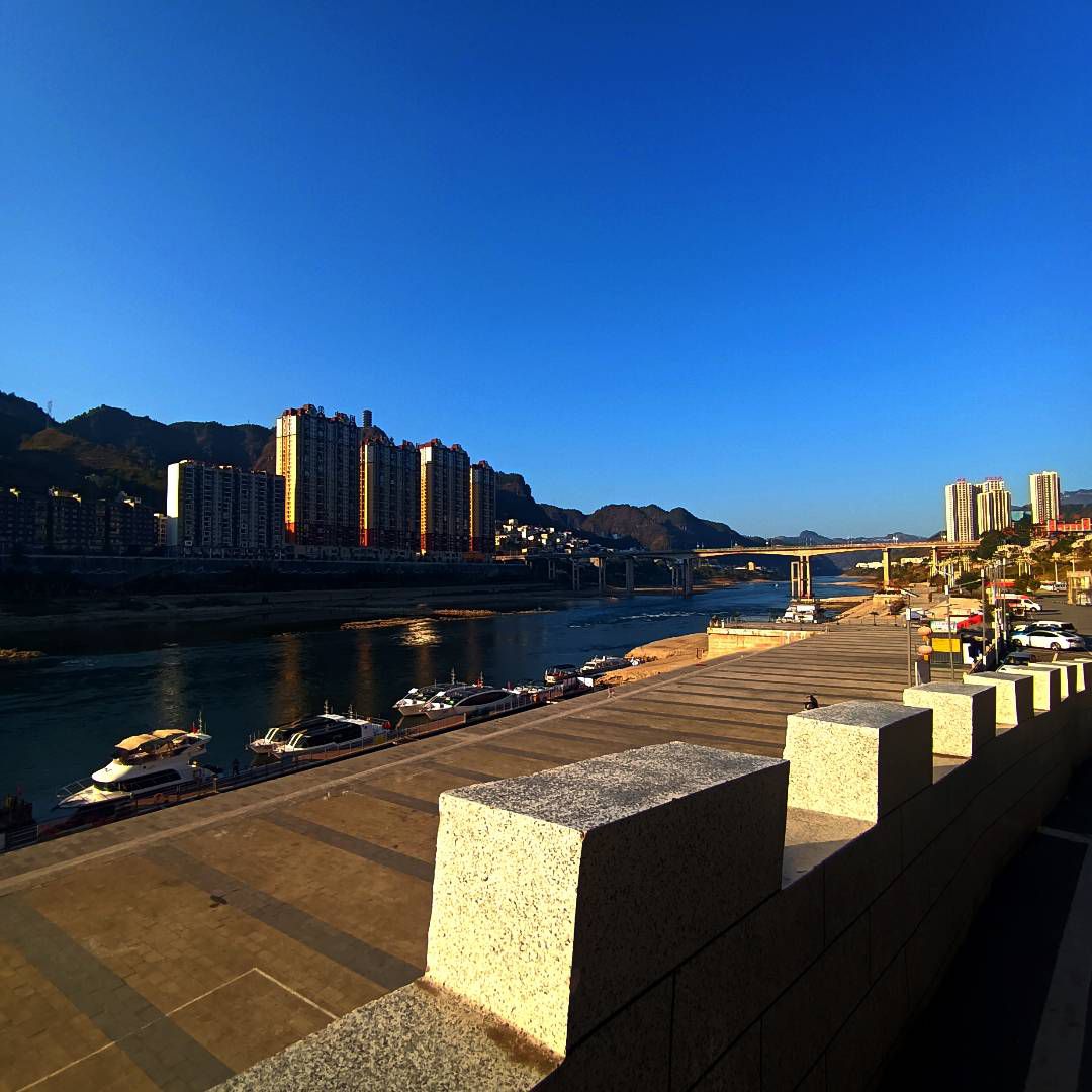 三桂牌坊旅行图片 2