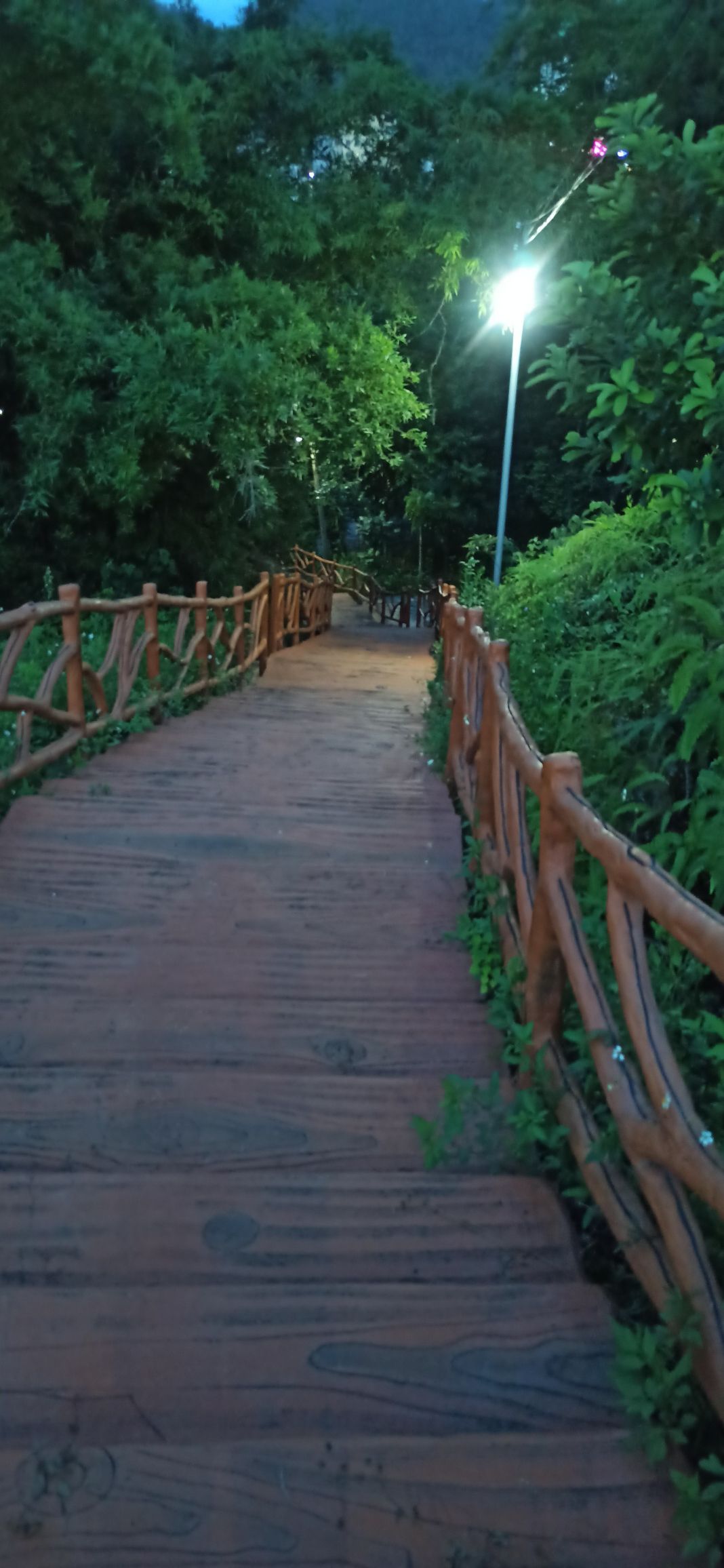 老爷岭文化园旅行图片 3