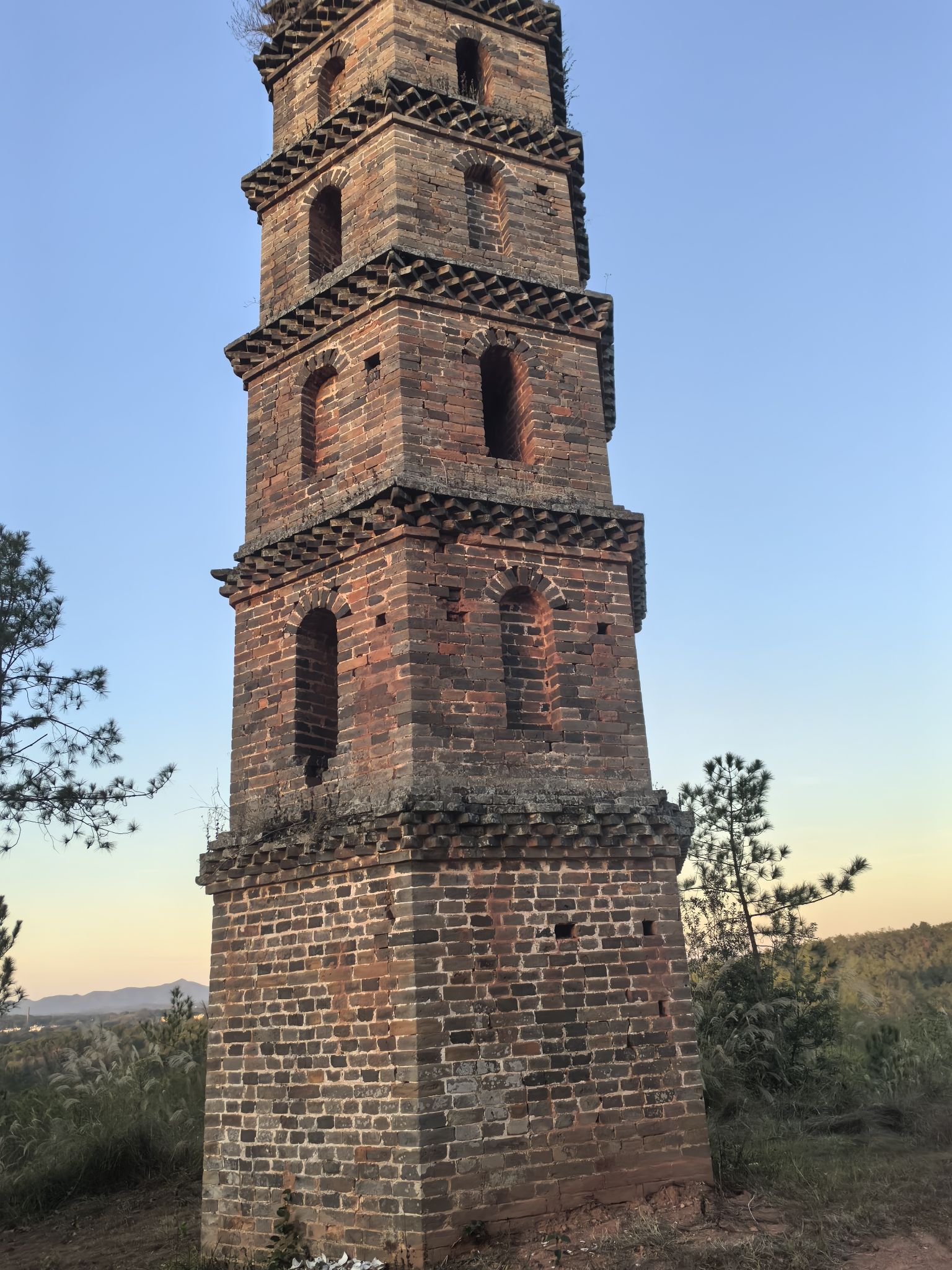 布谷塔旅行图片 3