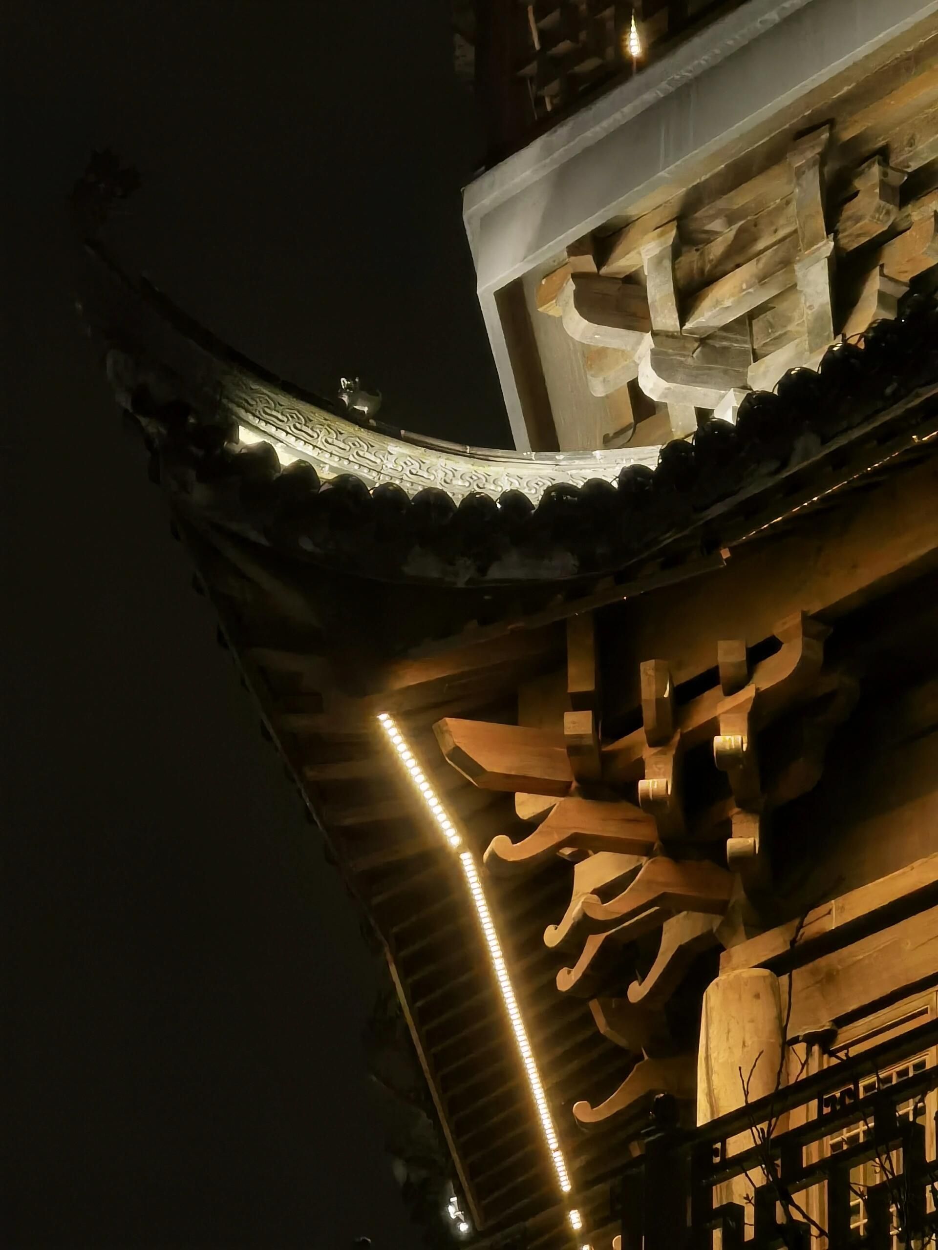 饶州古镇旅行图片 3