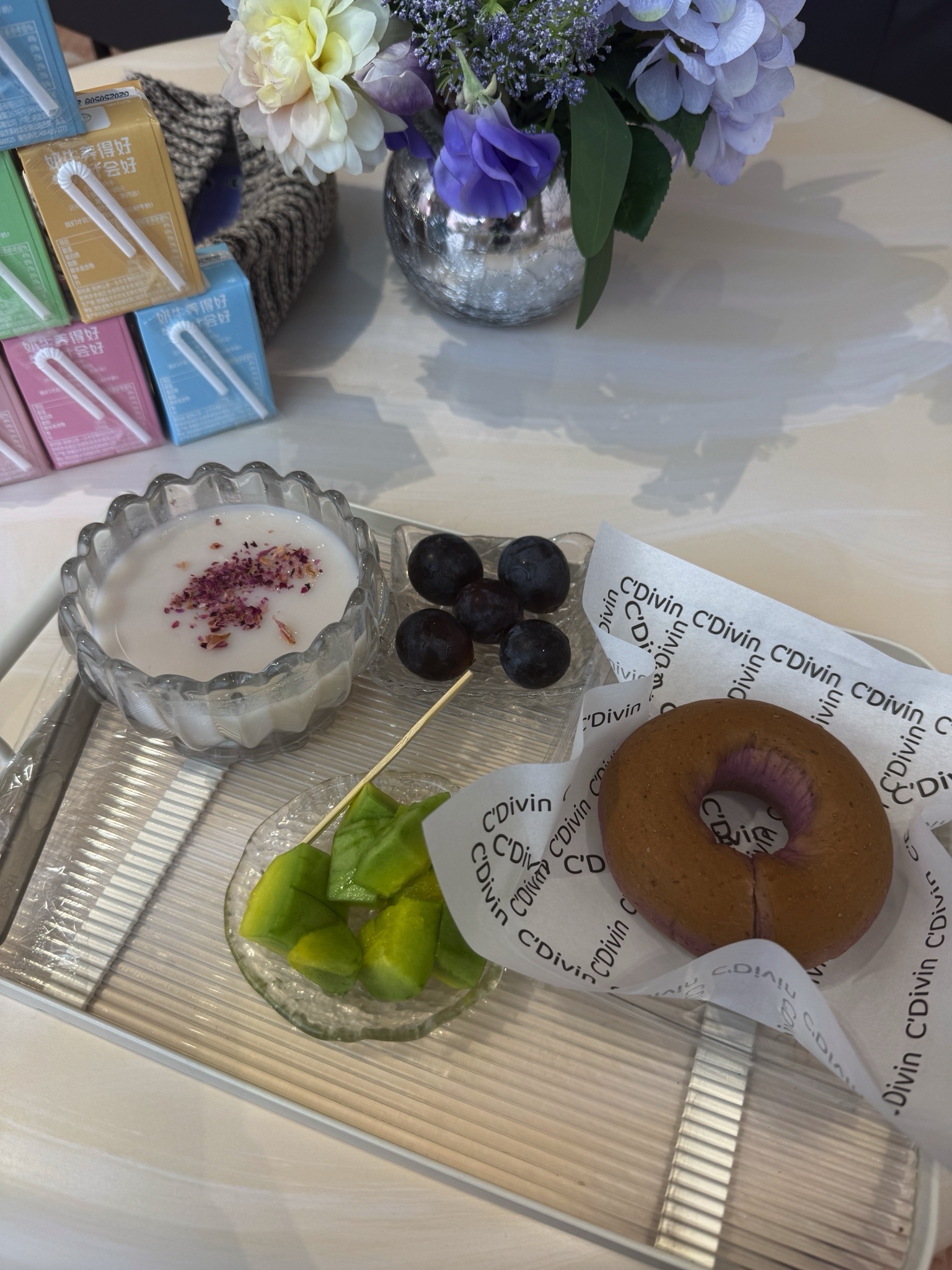 春禾皮肤健康管理中心(辛家庙店)