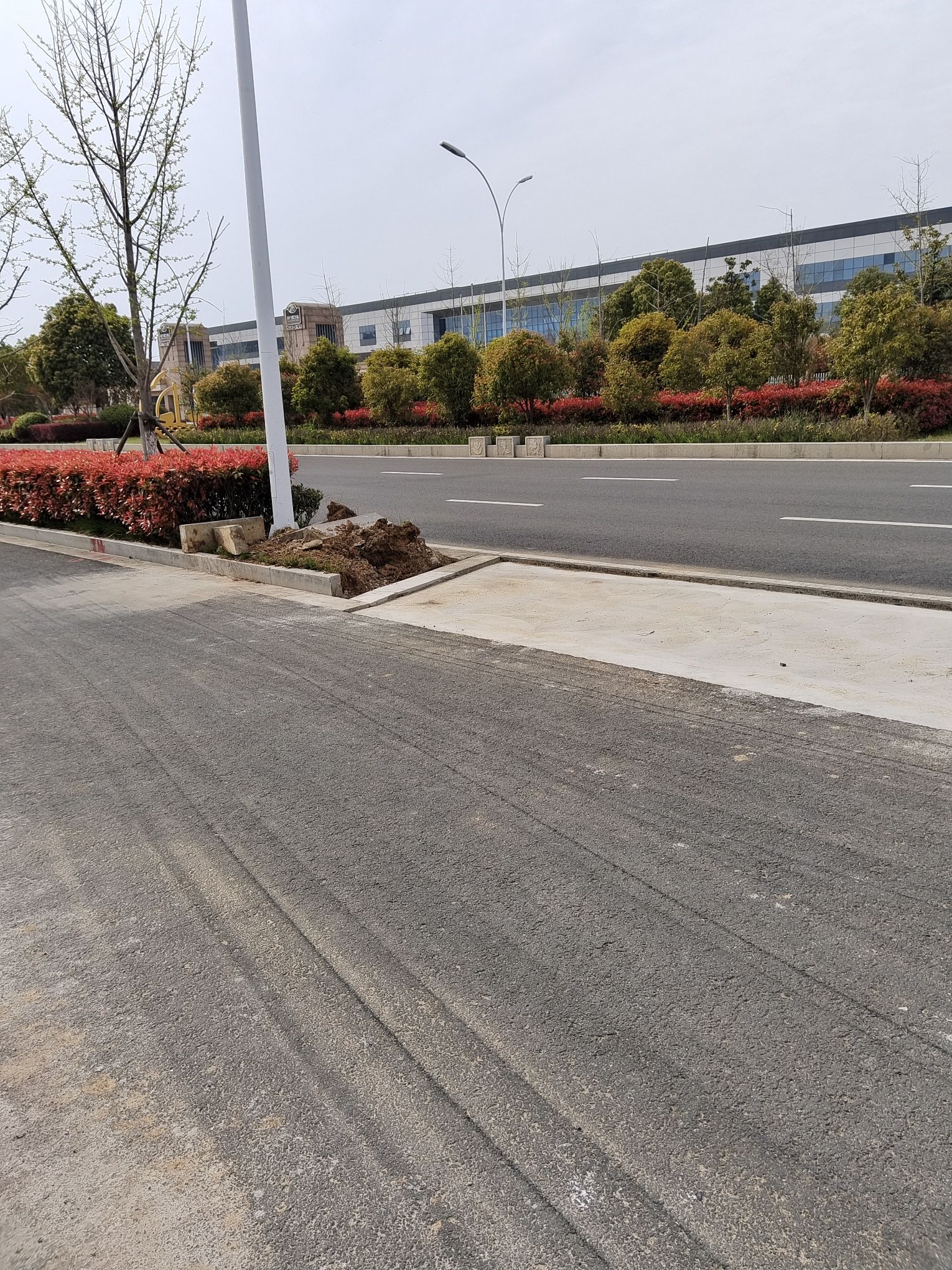 苏州公园旅行图片 3