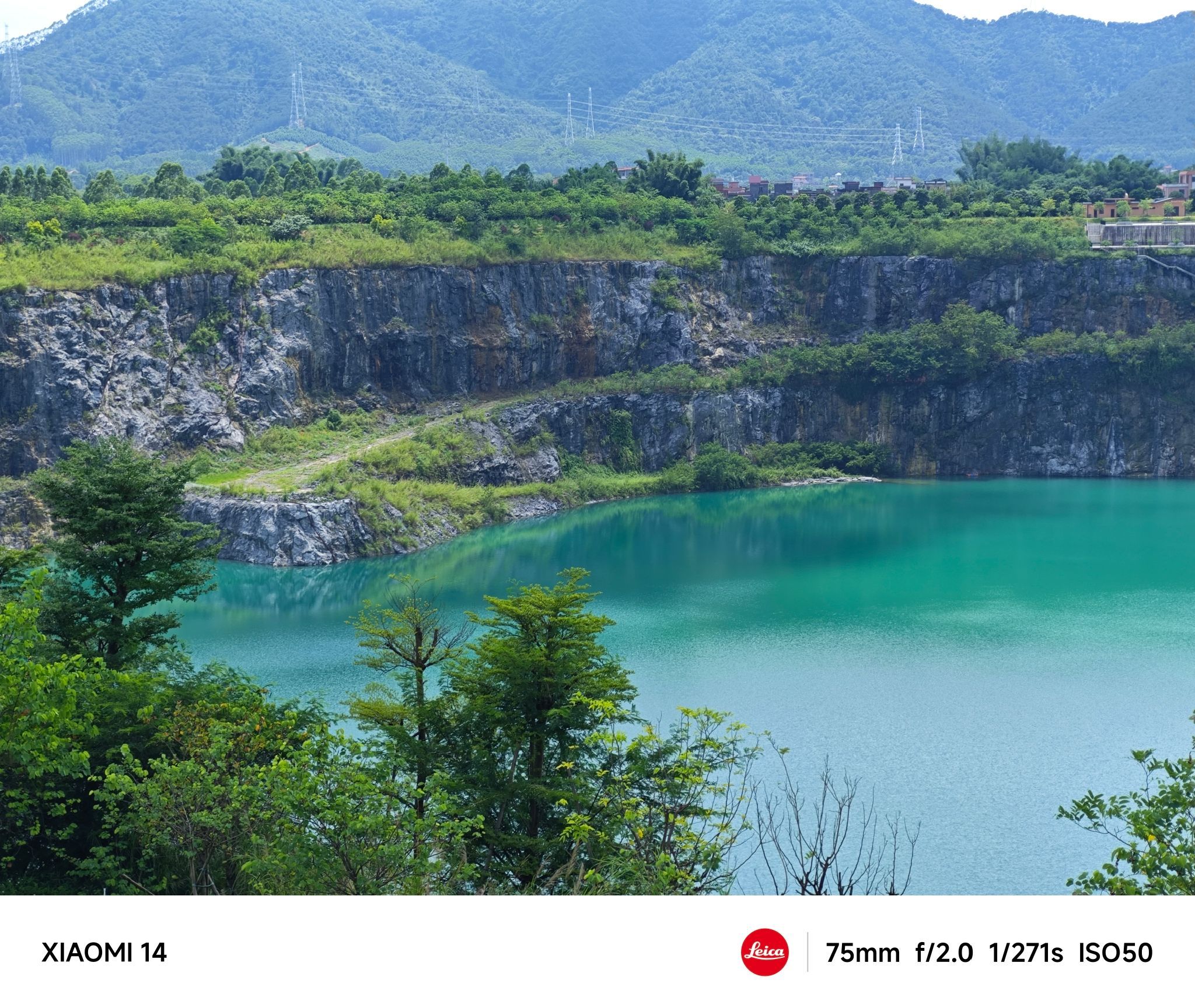 陌上花开矿井花园旅行图片 1