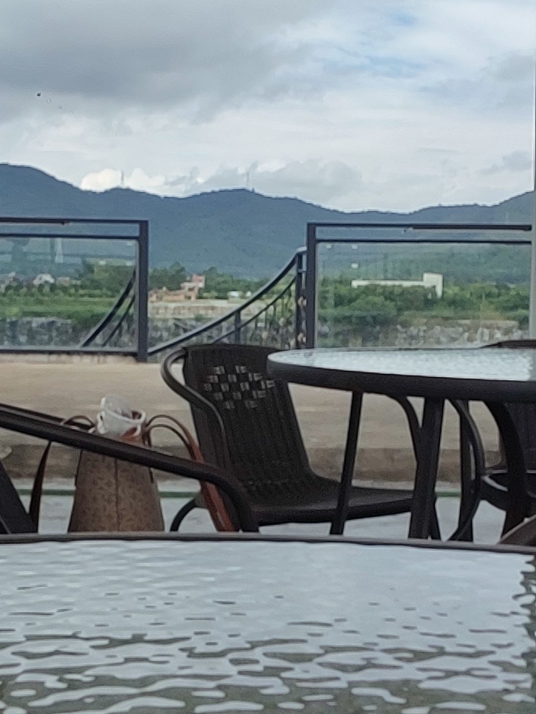 陌上花开矿井花园旅行图片 3