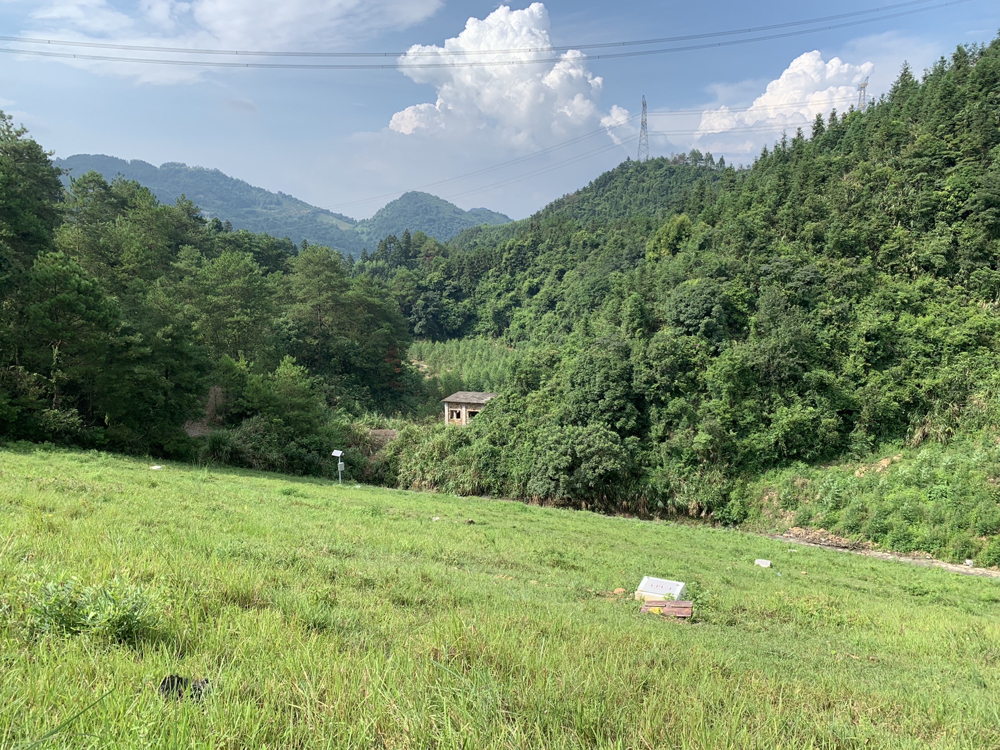 盘谷水库旅行图片 3