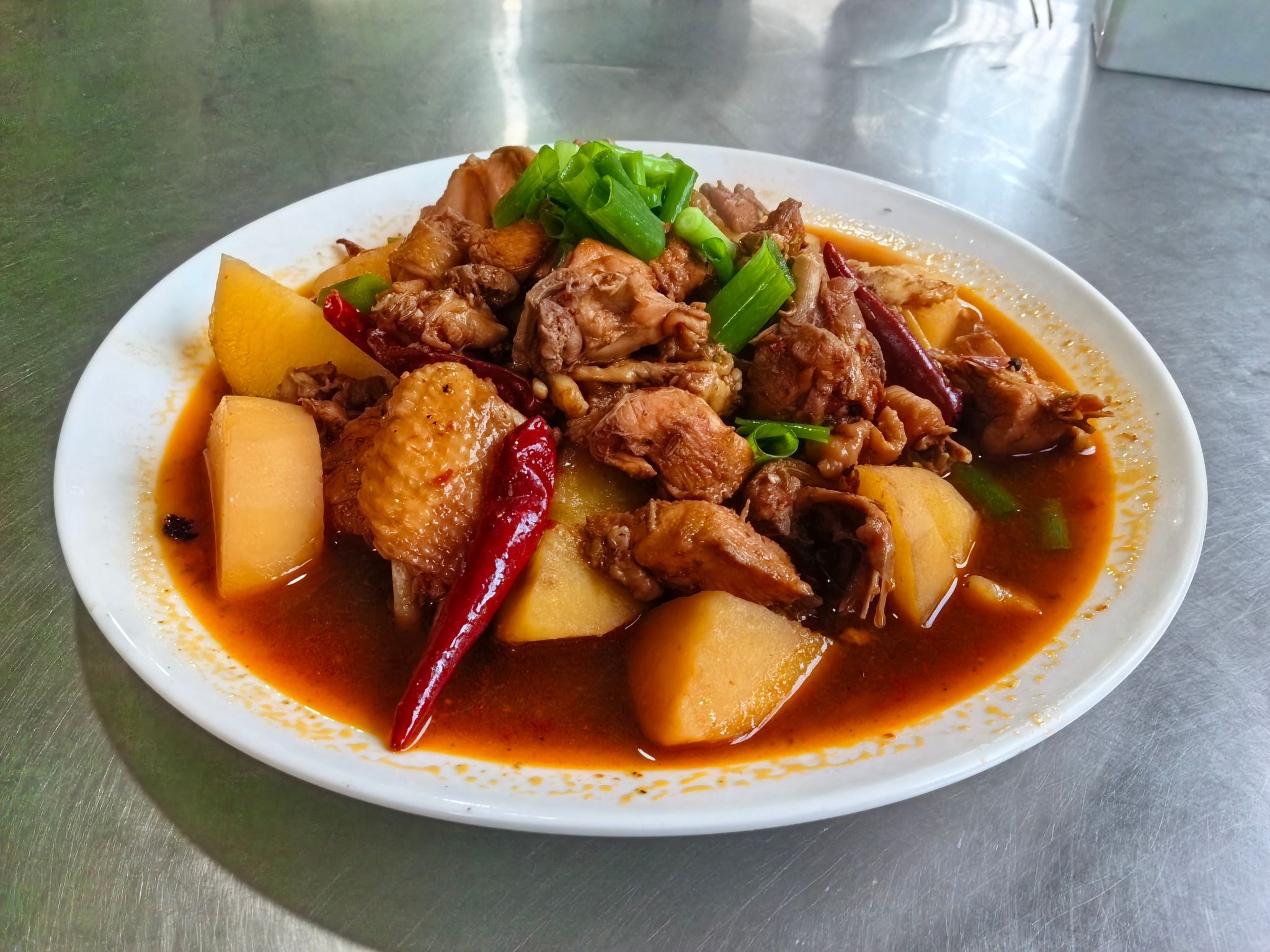 永康饭店