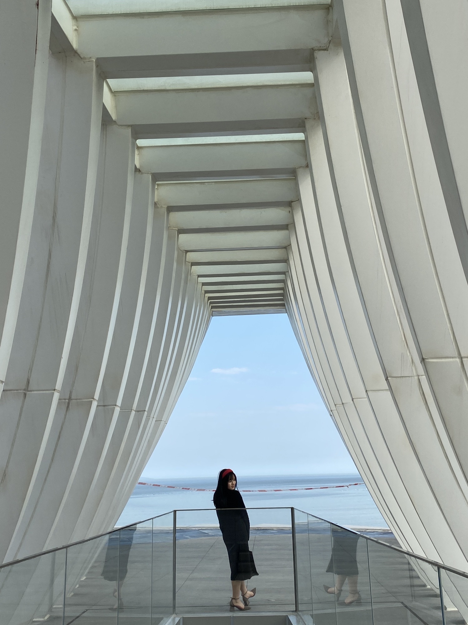 世茂湾沙滩旅行图片 2