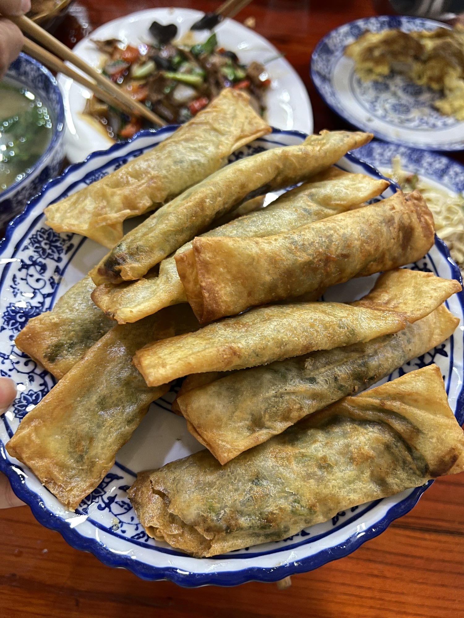 巢湖市柘皋镇玉栏街聚盛源饭店