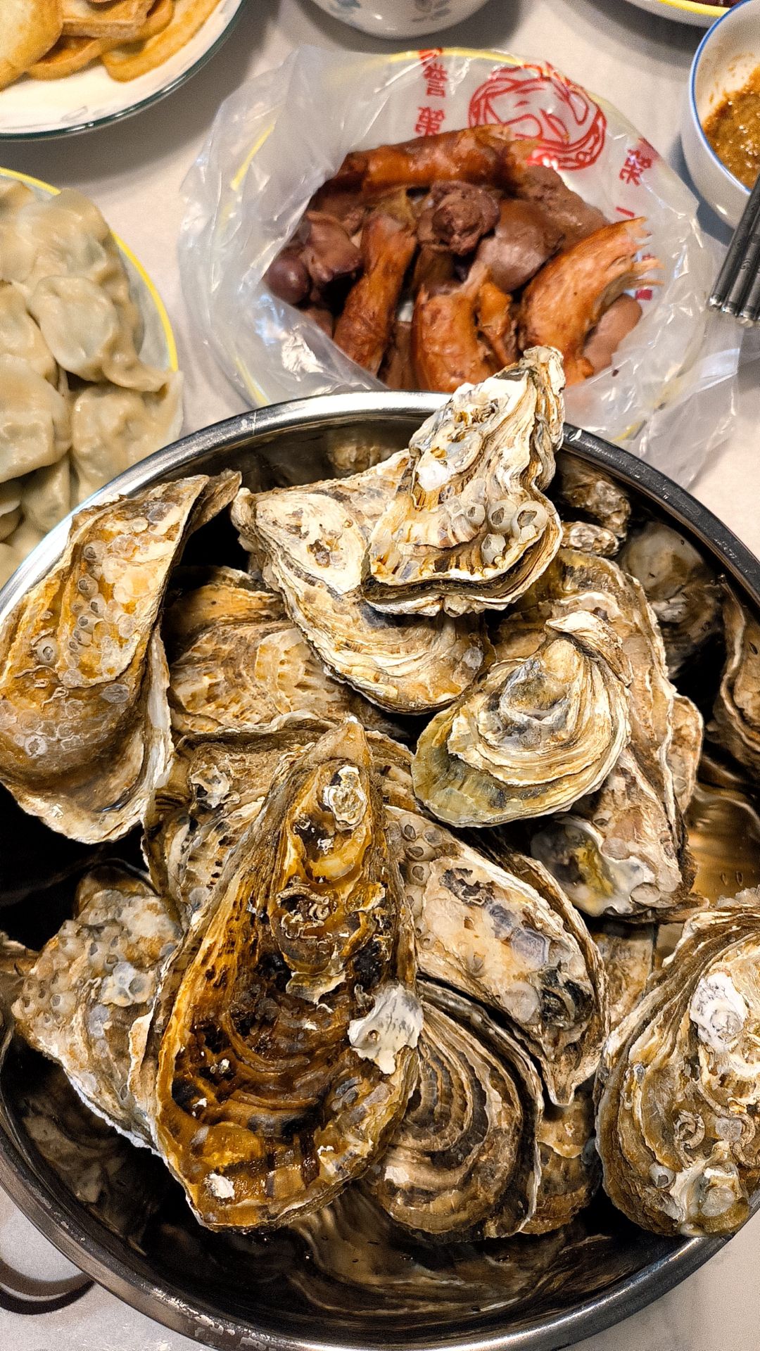 小马海鲜(杰盛里小区店)