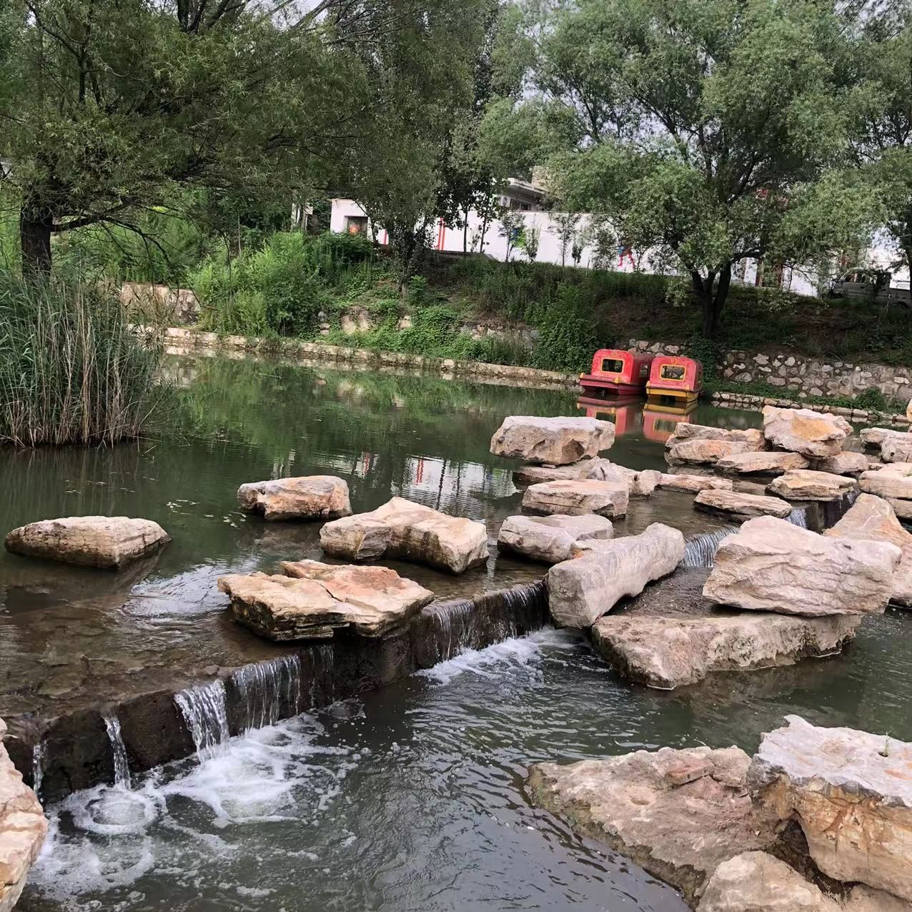沁河郊野公园旅行图片 1