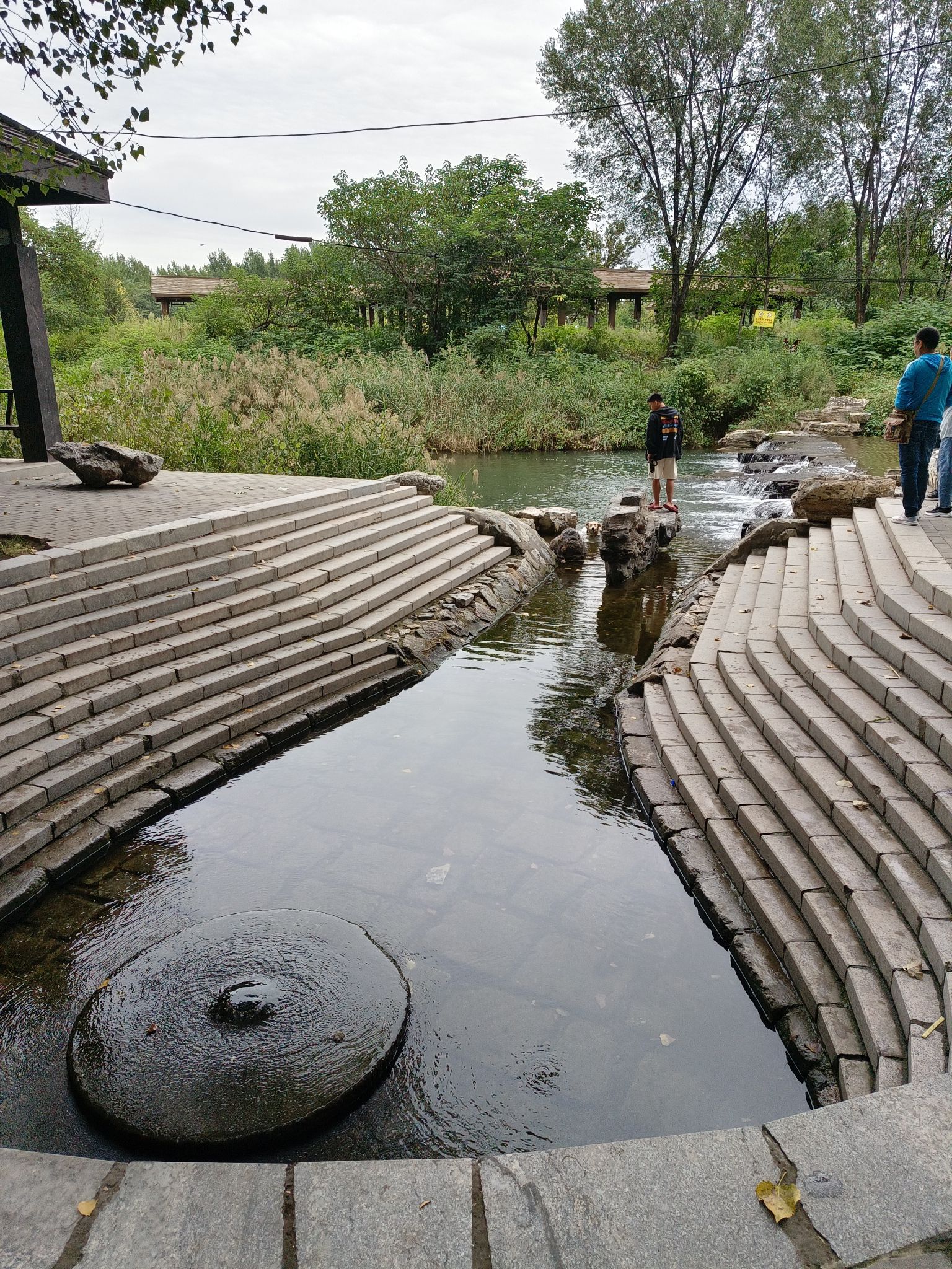沁河郊野公园旅行图片 3