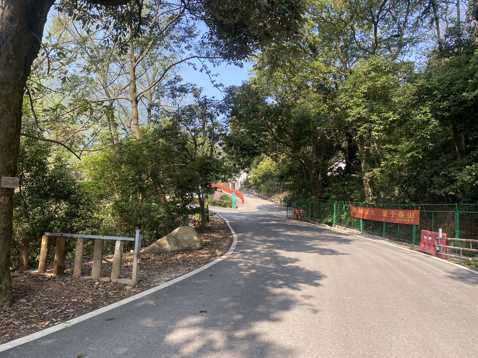 风车观景台旅行图片 2