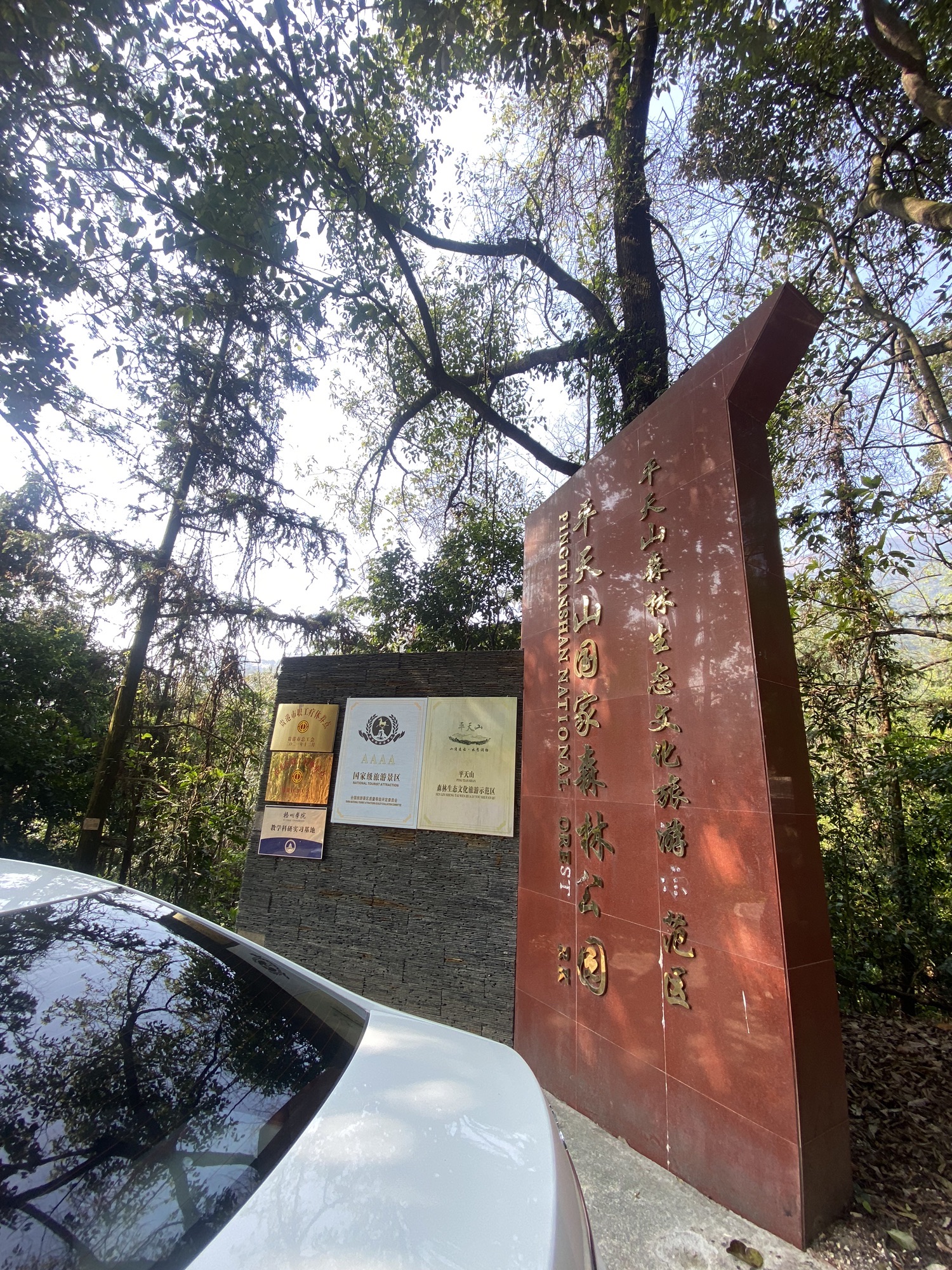 风车观景台旅行图片 1
