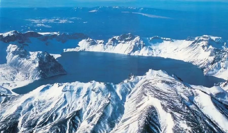 长白山国家森林公园旅行图片 1