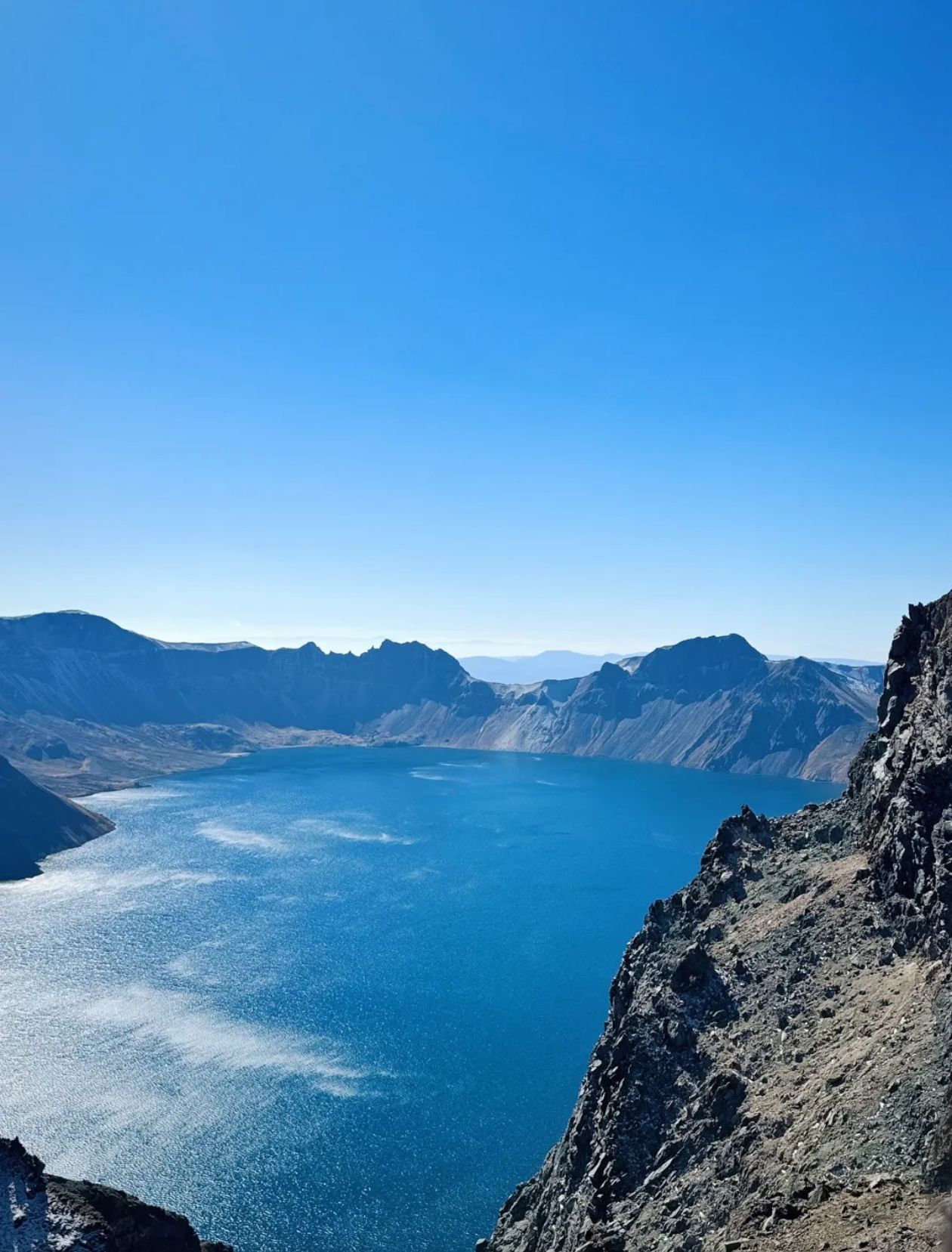 长白山国家森林公园旅行图片 2