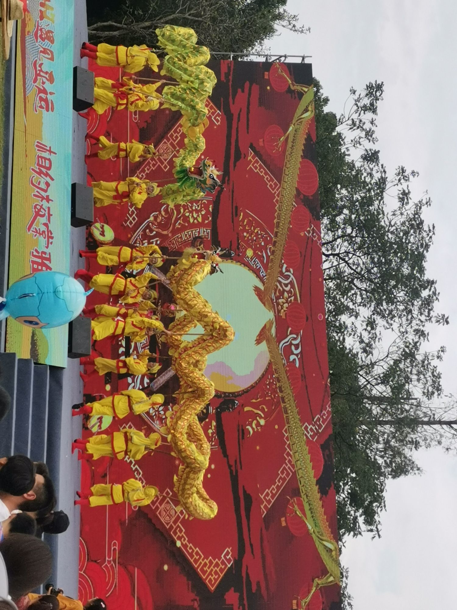 澄潭古镇旅行图片 3