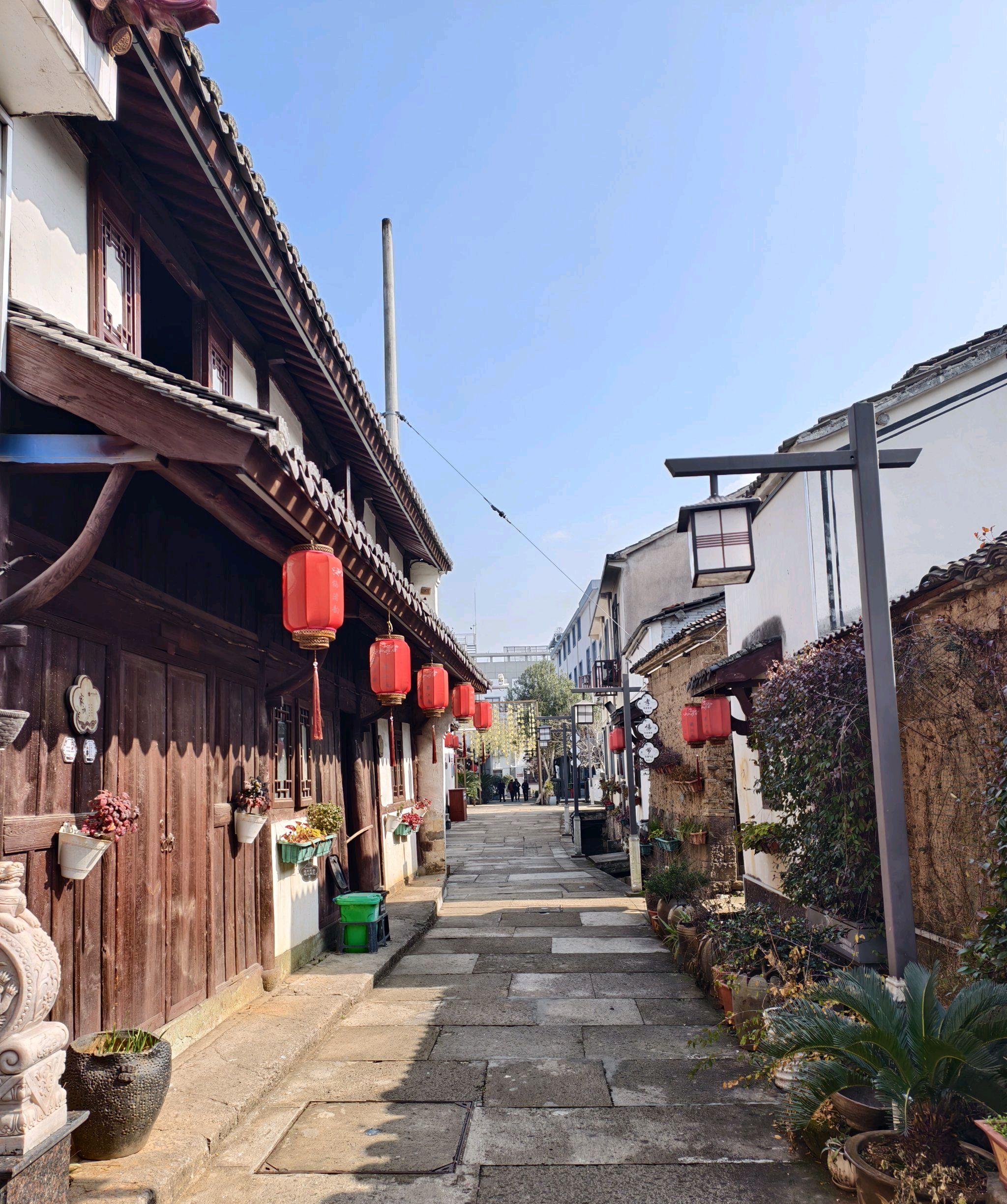 澄潭古镇旅行图片 3