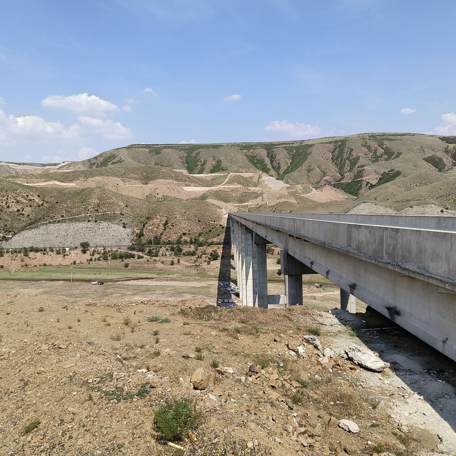 饮马河生态湿地旅游景区旅行图片 2