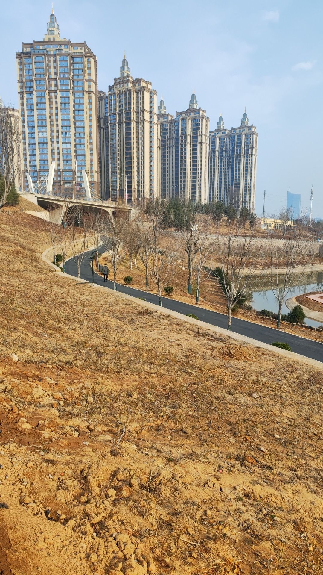 青龙谷公园旅行图片 2