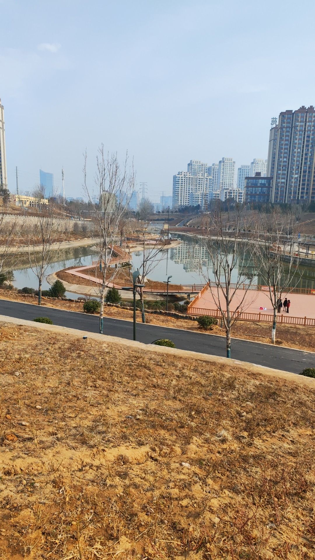 青龙谷公园旅行图片 3