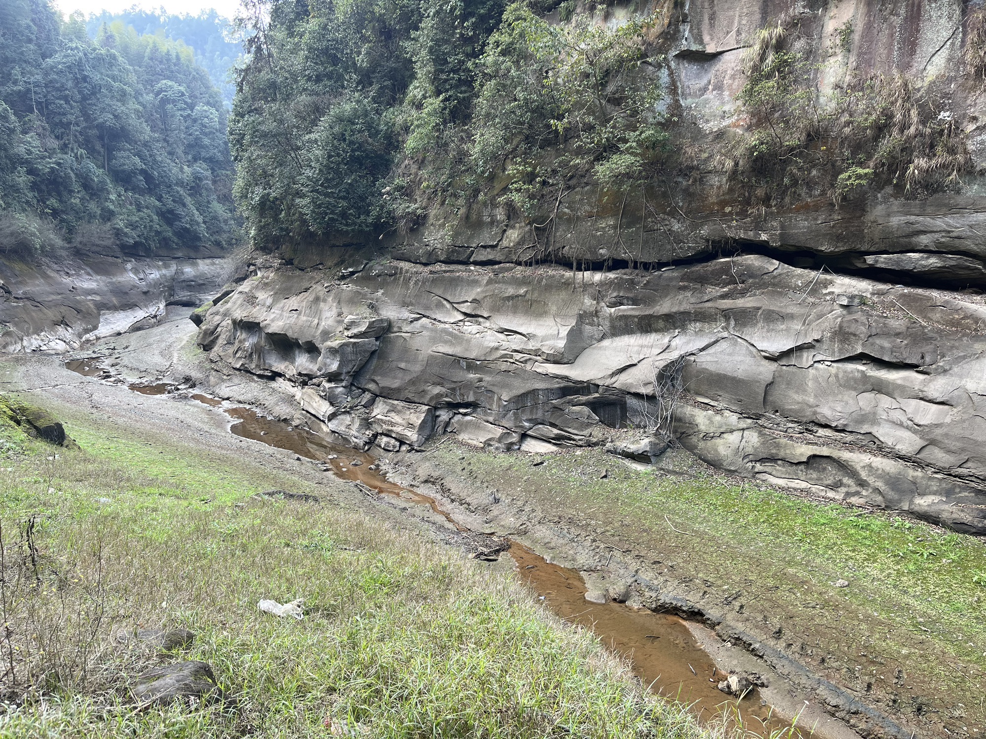 情人谷旅行图片 3
