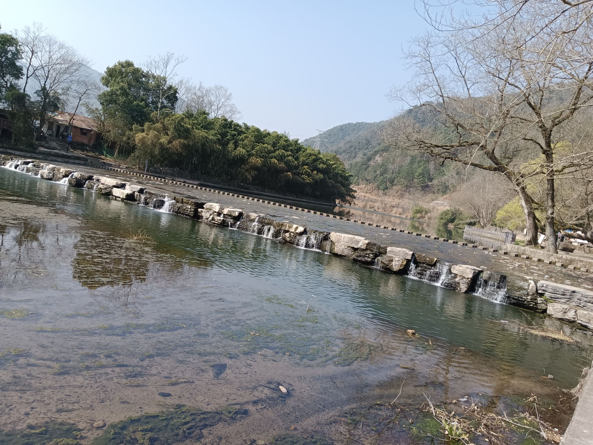 小西湖旅行图片 2